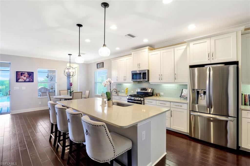 Coastal Key - Residential