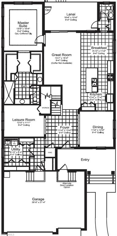 Coastal Key - Residential