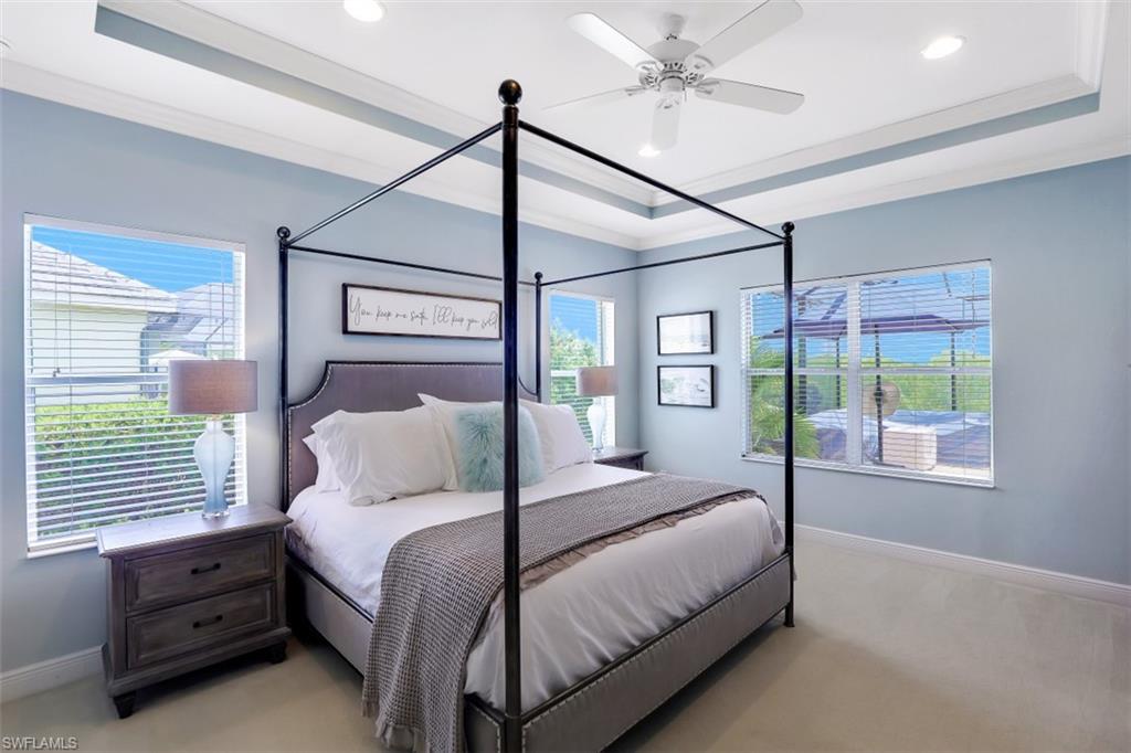 Coastal Key - Residential