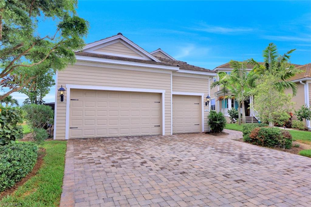 Coastal Key - Residential