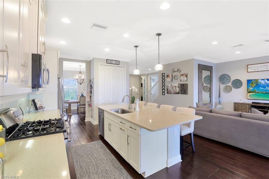 Coastal Key - Residential
