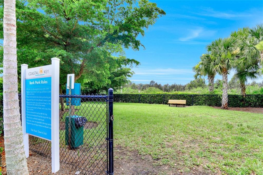 Coastal Key - Residential