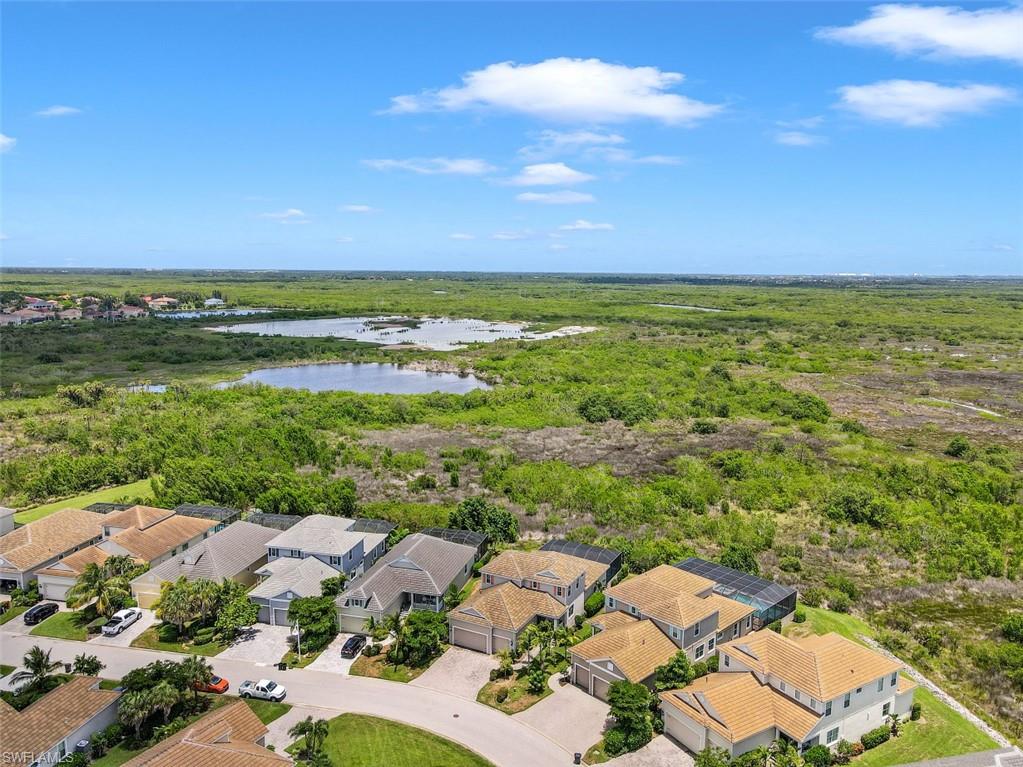 Coastal Key - Residential