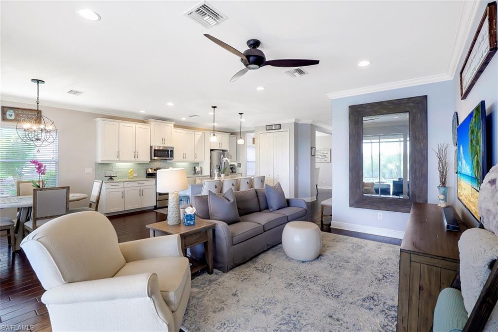 Coastal Key - Residential