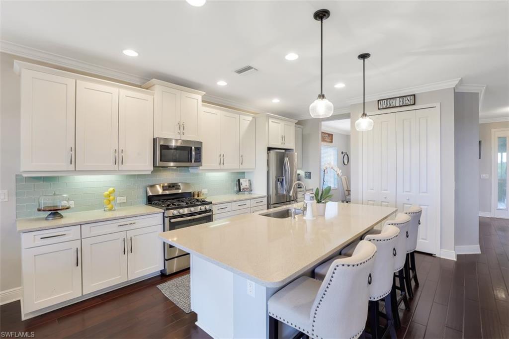 Coastal Key - Residential