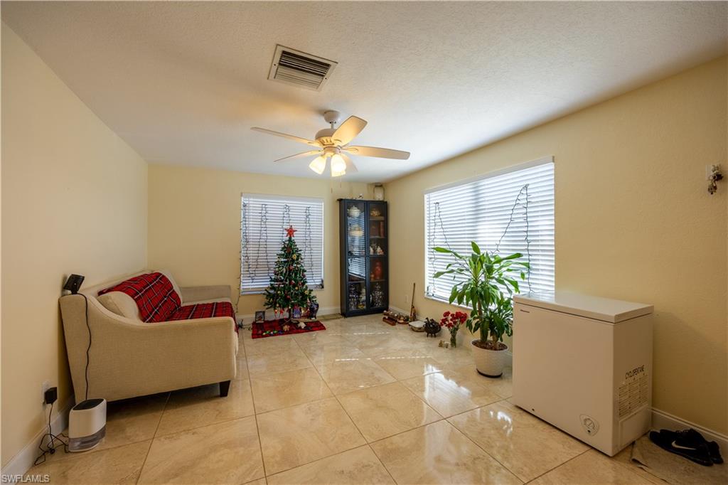 CAPE CORAL - Residential Income
