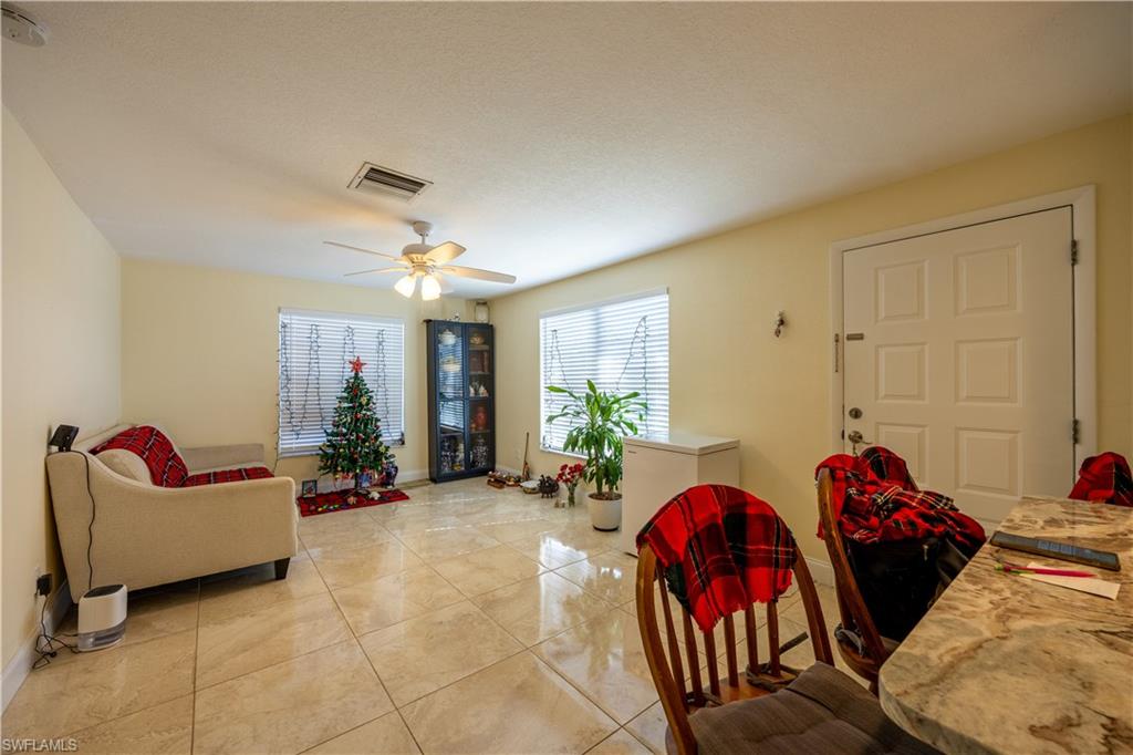 CAPE CORAL - Residential Income