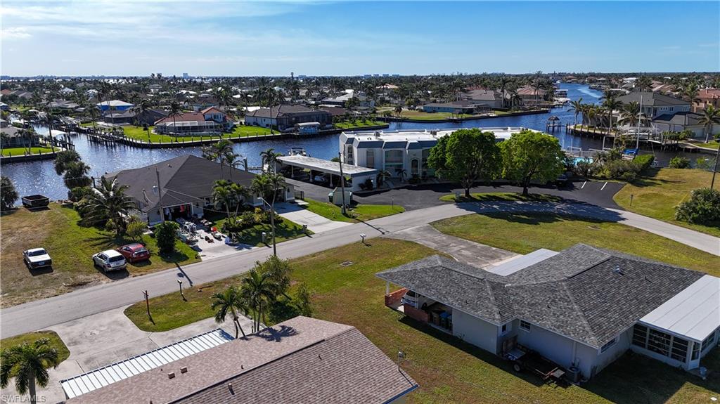 CAPE CORAL - Residential Income