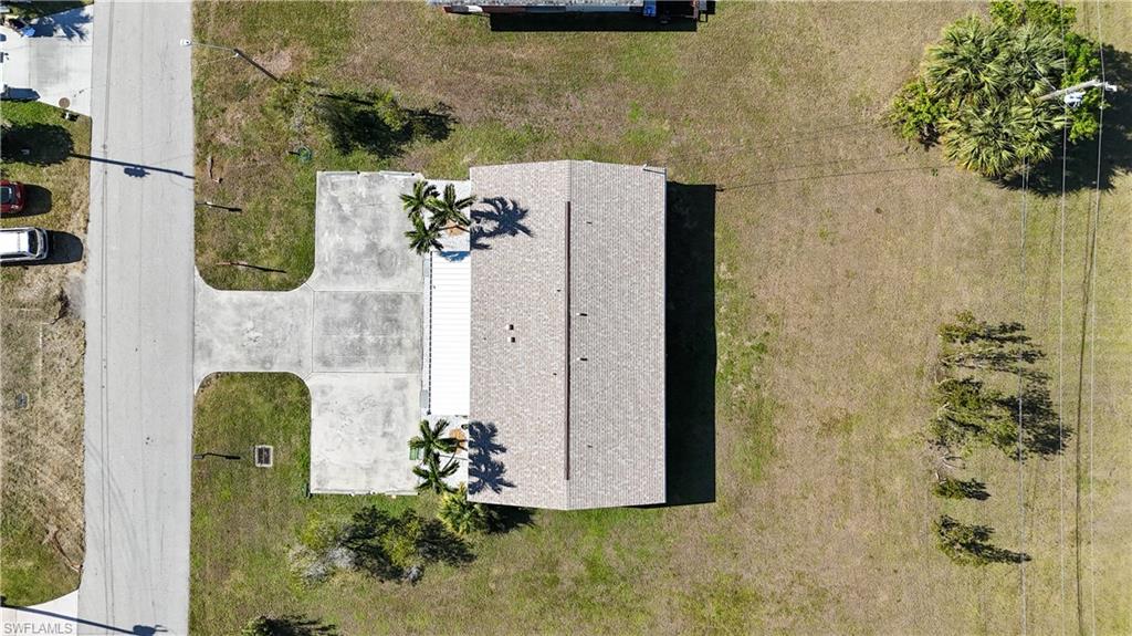 CAPE CORAL - Residential Income