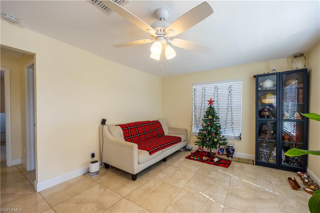 CAPE CORAL - Residential Income