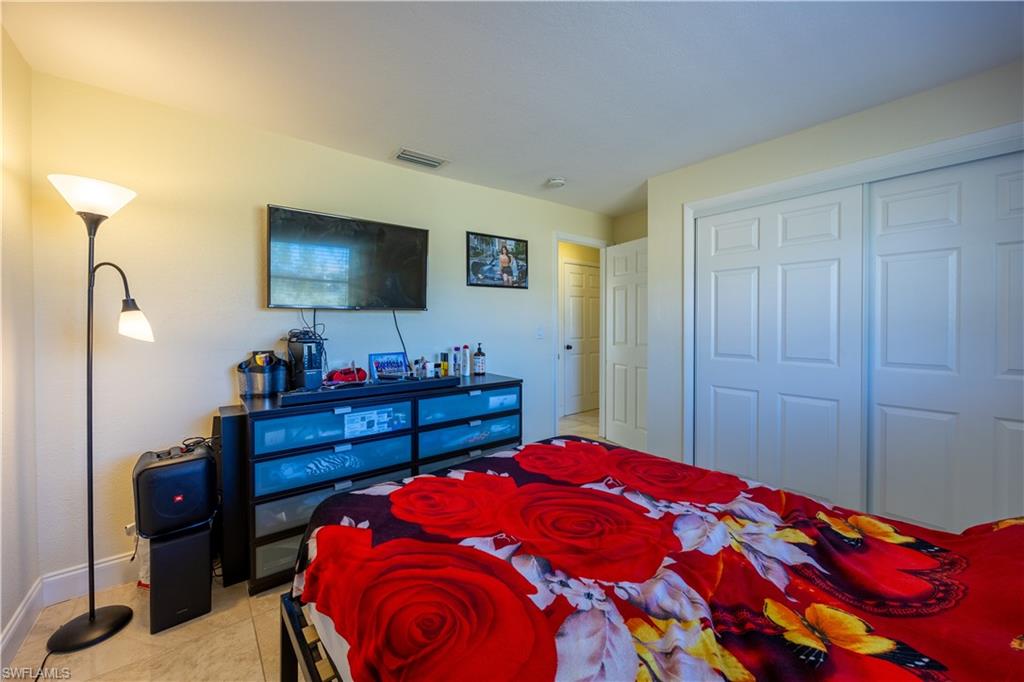 CAPE CORAL - Residential Income