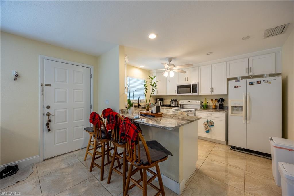 CAPE CORAL - Residential Income