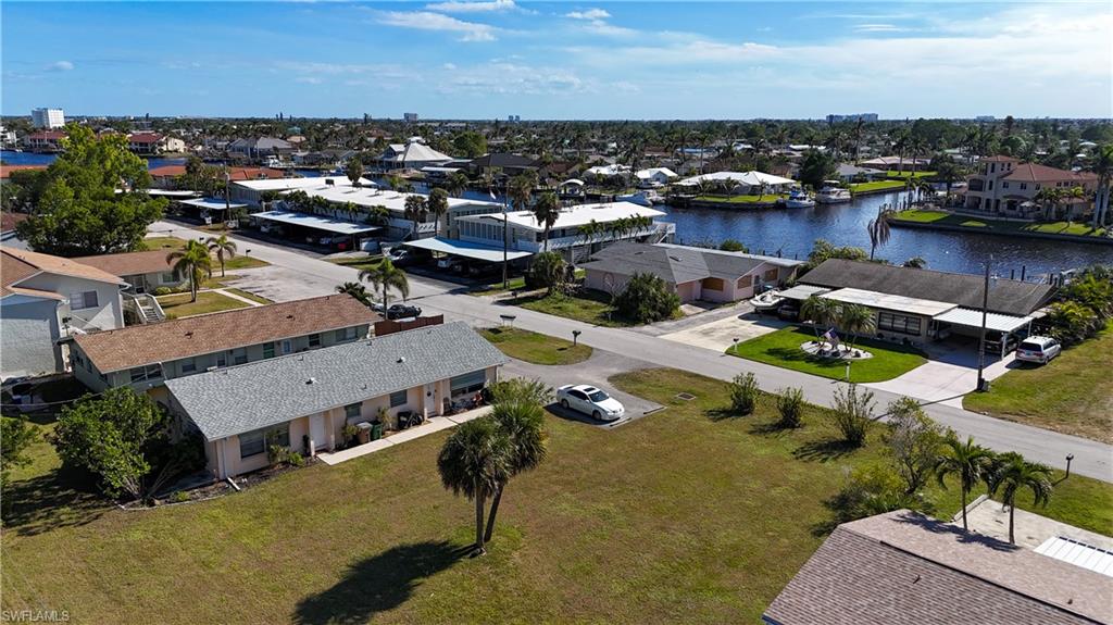 CAPE CORAL - Residential Income