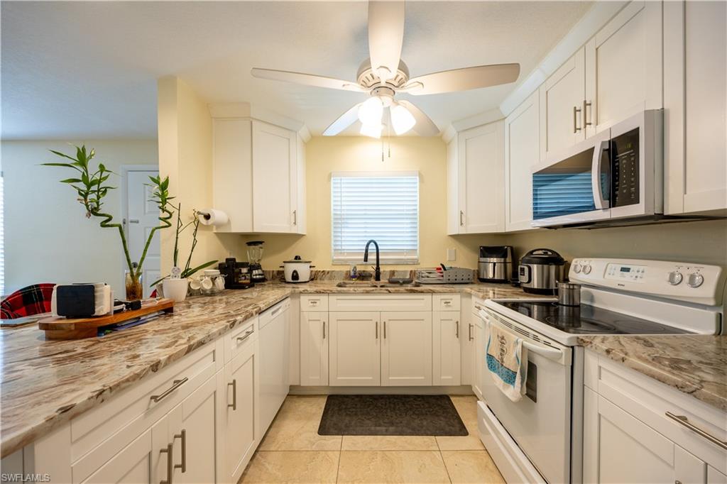 CAPE CORAL - Residential Income