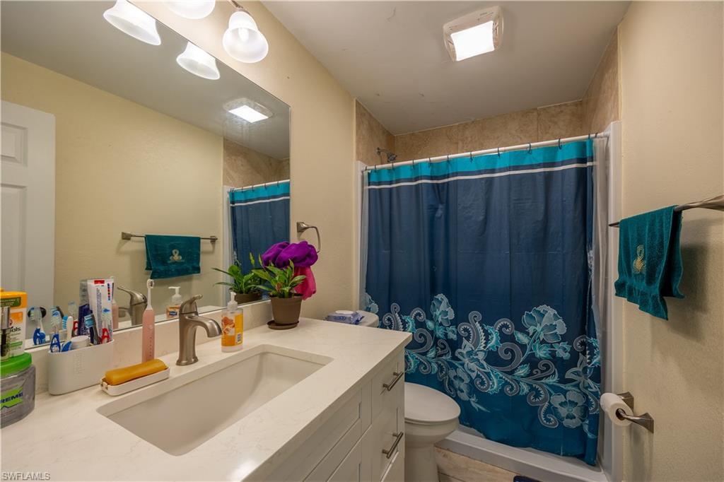 CAPE CORAL - Residential Income