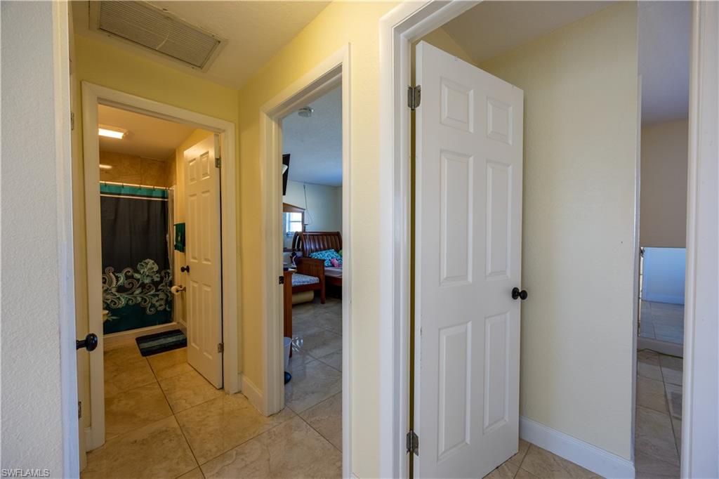 CAPE CORAL - Residential Income
