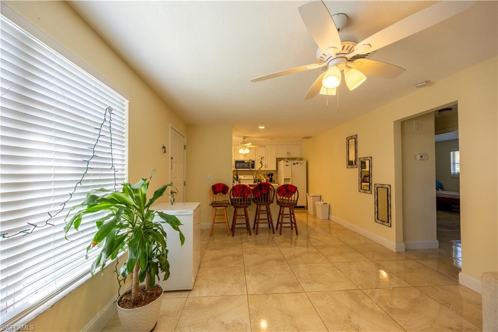 CAPE CORAL - Residential Income
