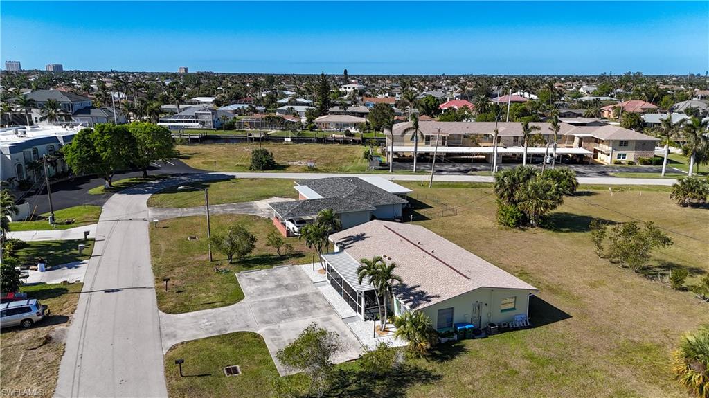 CAPE CORAL - Residential Income