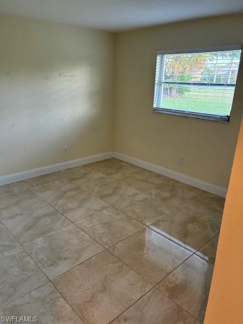 CAPE CORAL - Residential Income