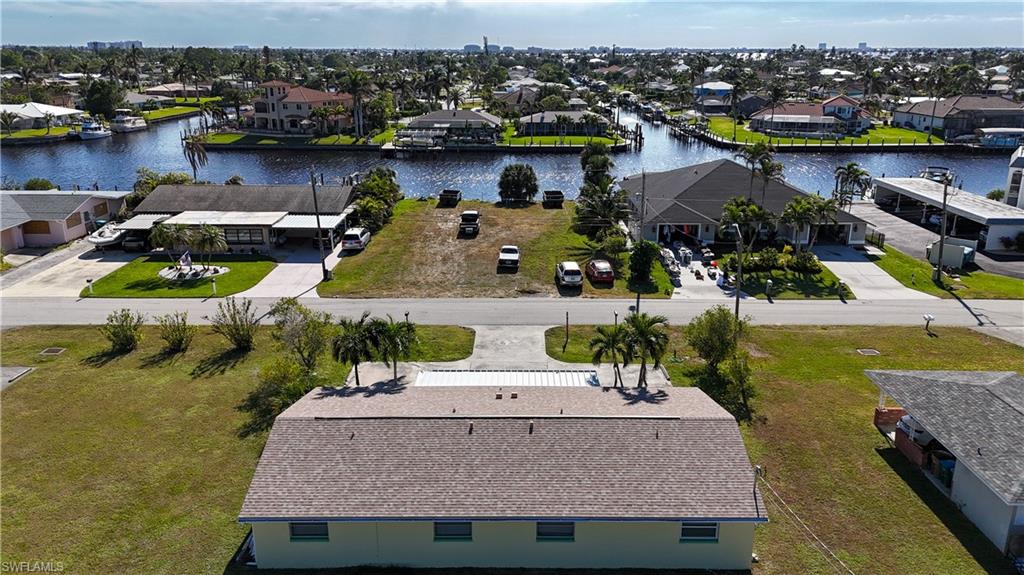 CAPE CORAL - Residential Income