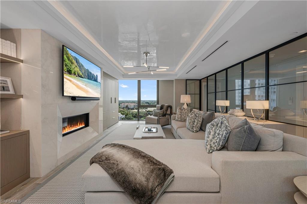 MYSTIQUE - Residential