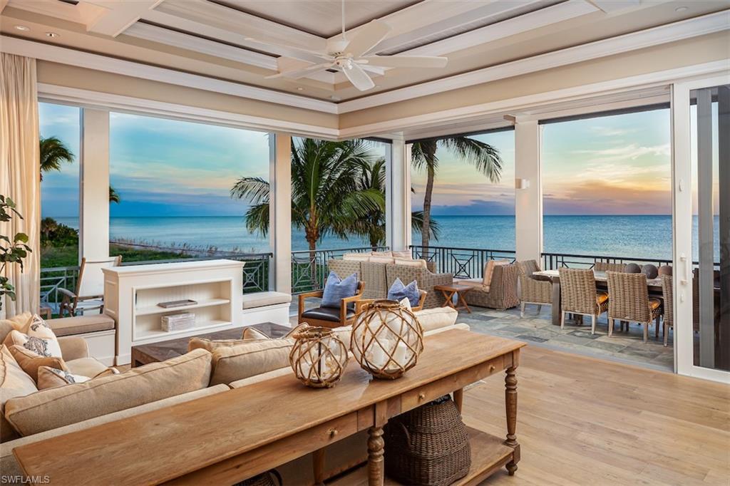 BAREFOOT BEACH - Residential