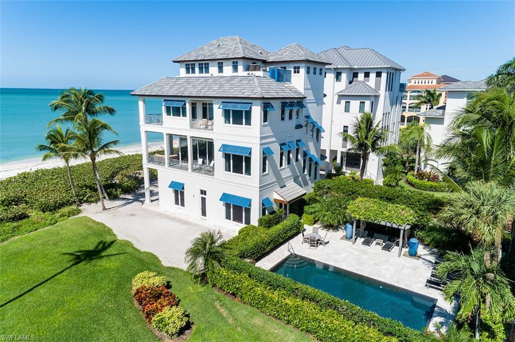BAREFOOT BEACH - Residential