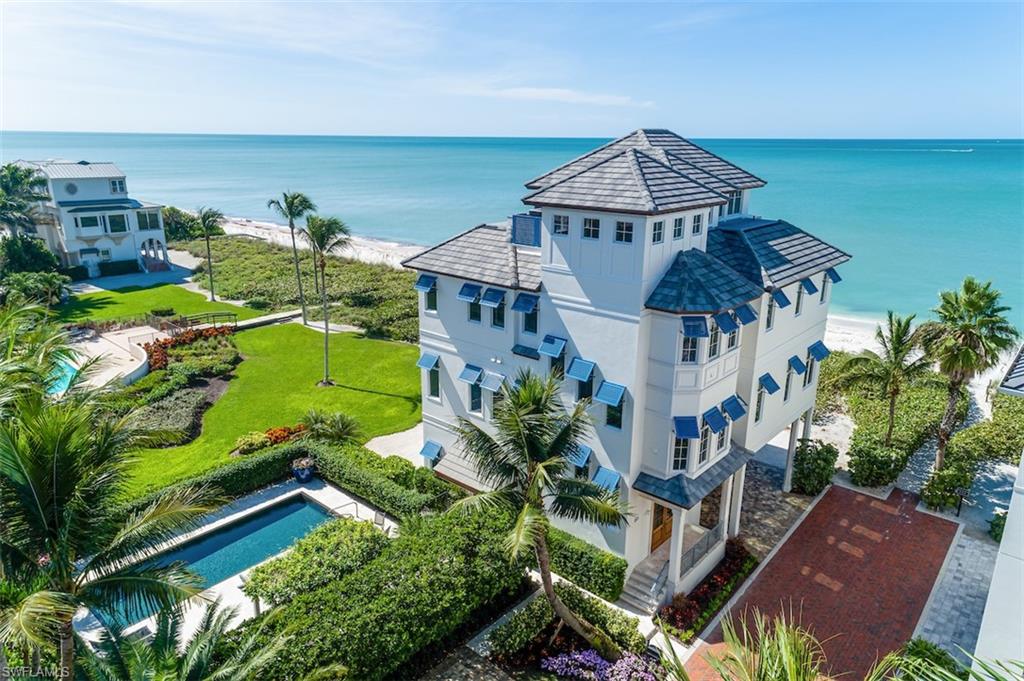 BAREFOOT BEACH - Residential