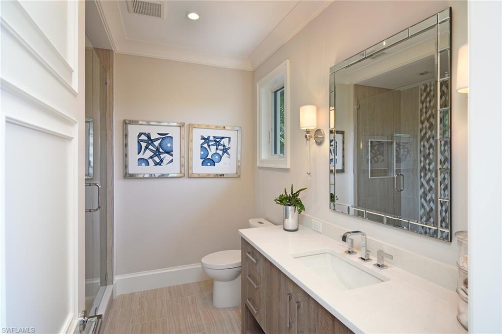 PELICAN BAY WOODS - Residential
