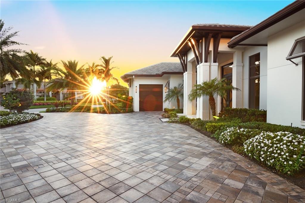 PELICAN BAY WOODS - Residential