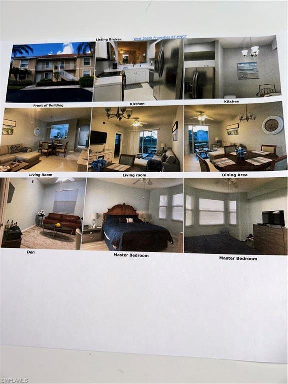 CYPRESS TRACE - Residential Lease