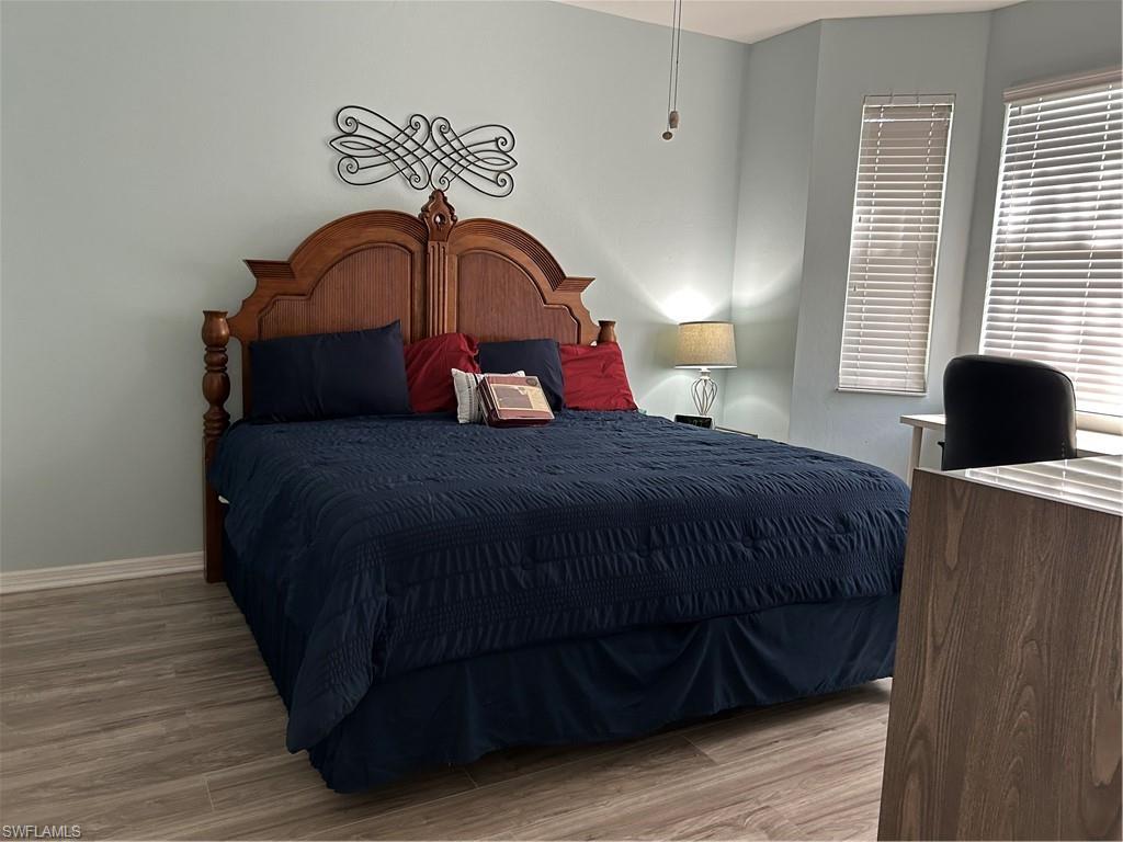 CYPRESS TRACE - Residential Lease