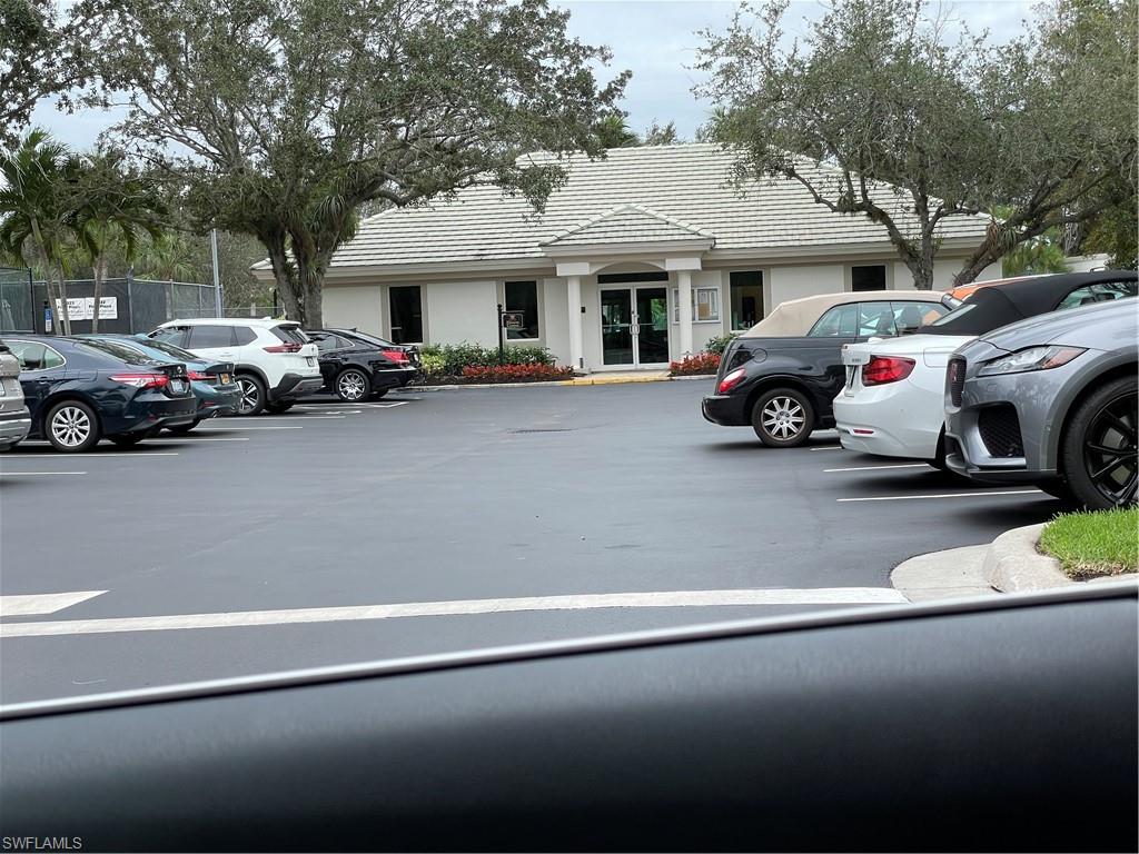 CYPRESS TRACE - Residential Lease