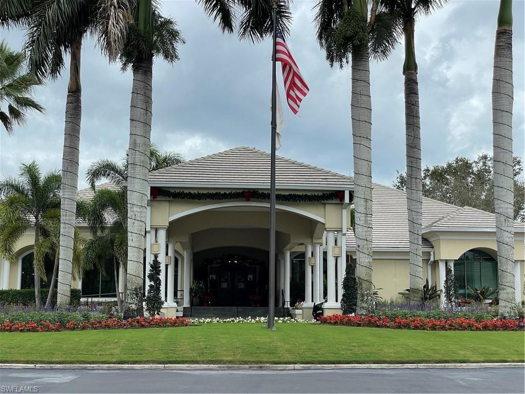 CYPRESS TRACE - Residential Lease