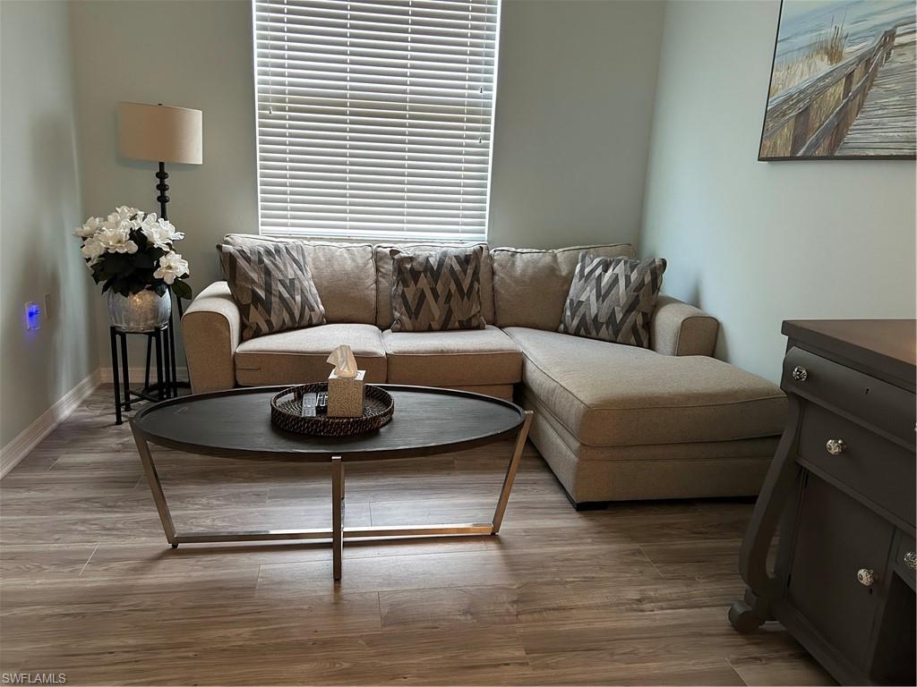 CYPRESS TRACE - Residential Lease