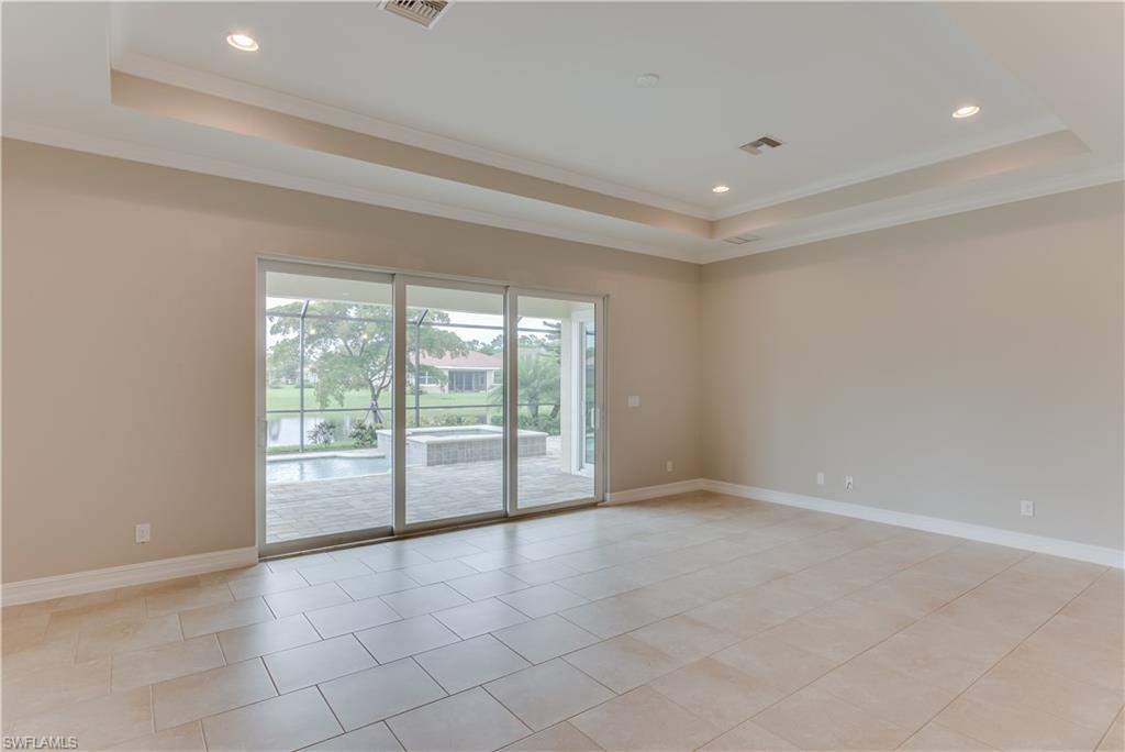FAIRWINDS - Residential