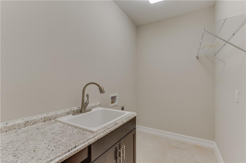 FAIRWINDS - Residential