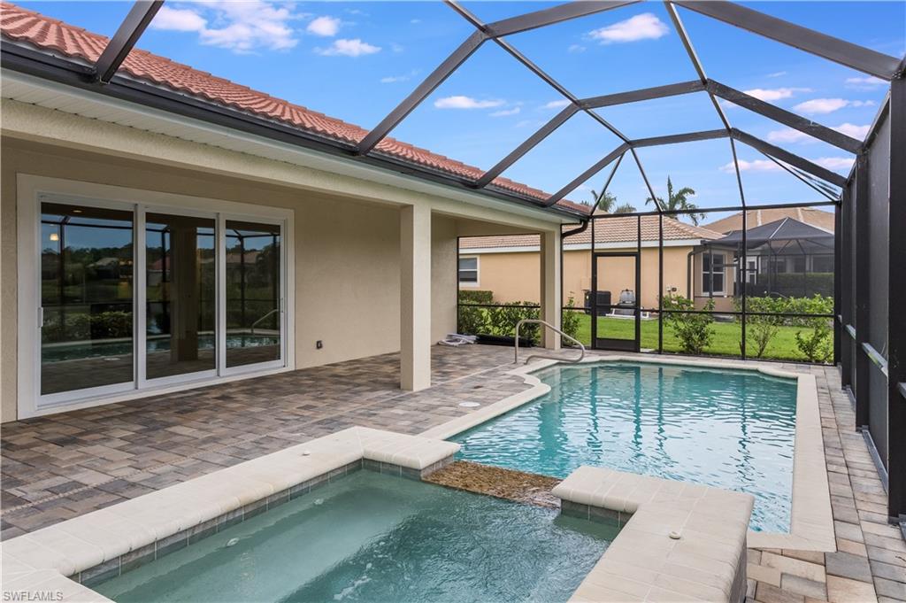 FAIRWINDS - Residential