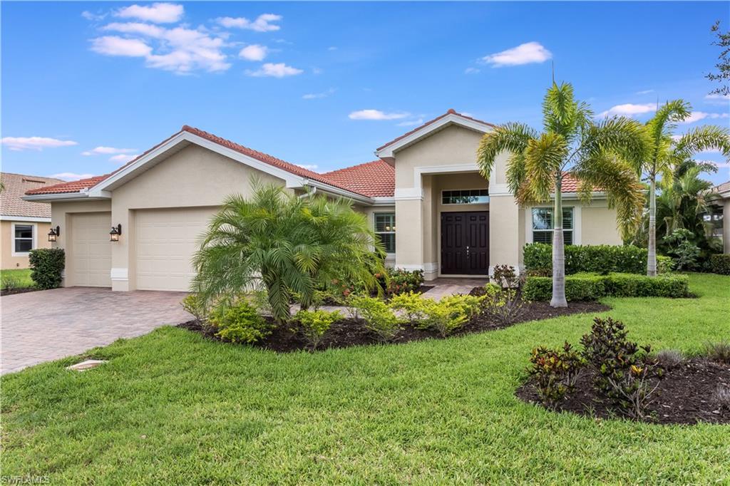 FAIRWINDS - Residential
