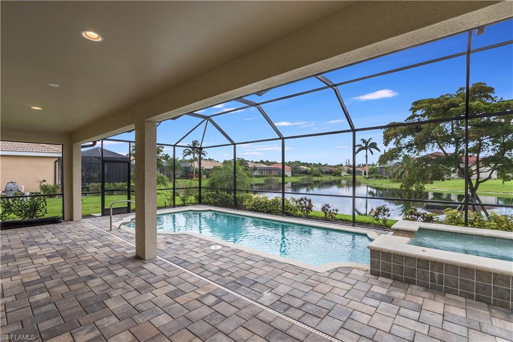 FAIRWINDS - Residential