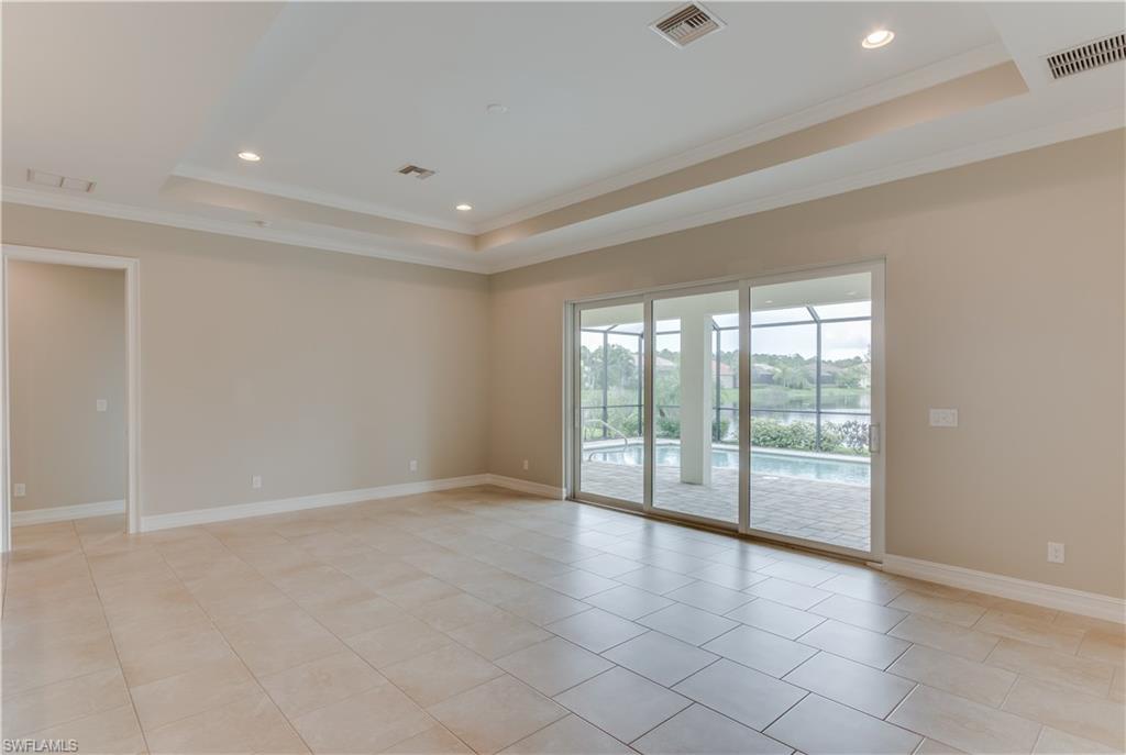 FAIRWINDS - Residential
