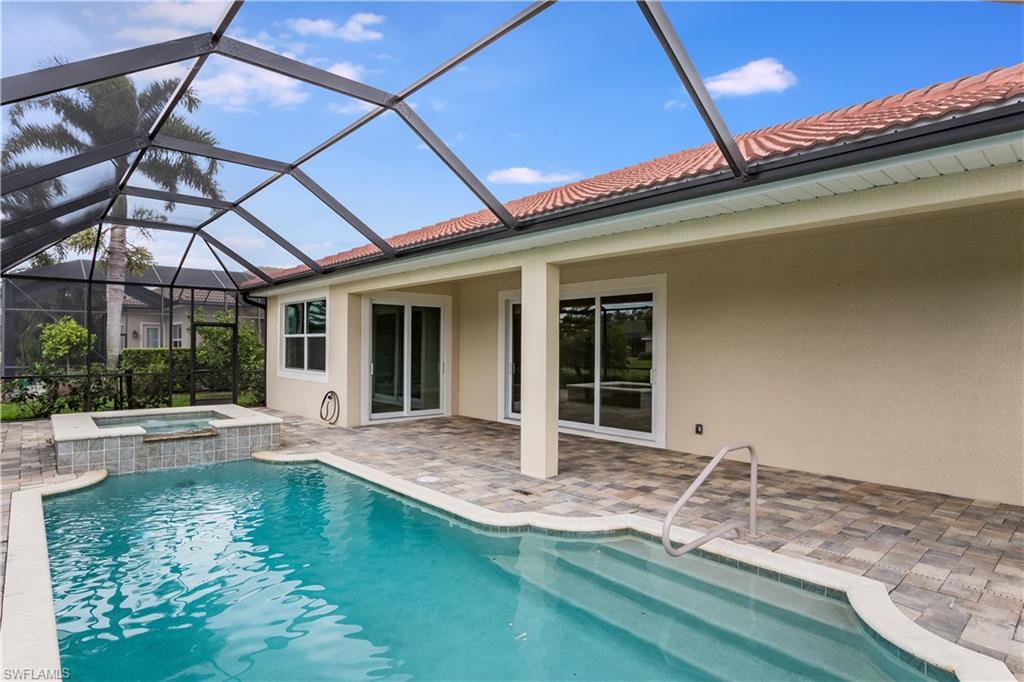 FAIRWINDS - Residential