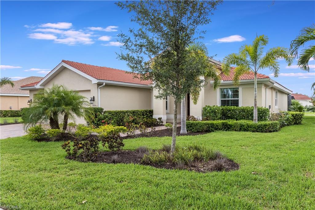 FAIRWINDS - Residential