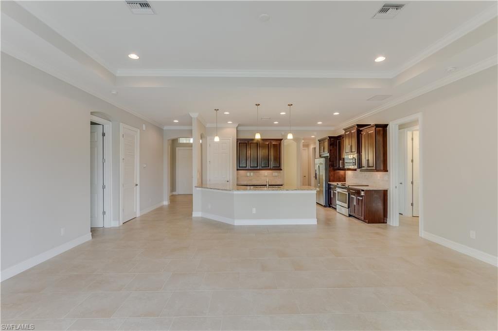 FAIRWINDS - Residential
