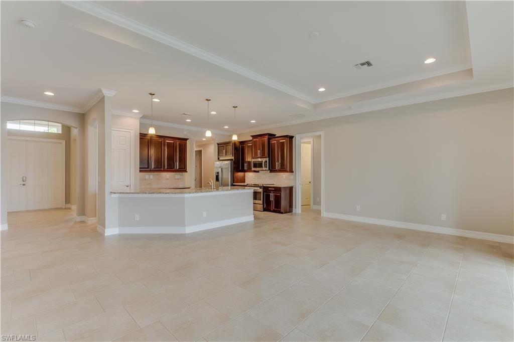 FAIRWINDS - Residential