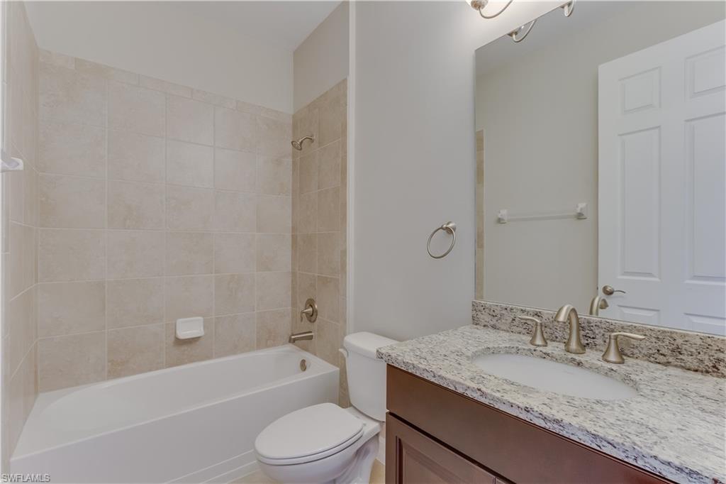 FAIRWINDS - Residential