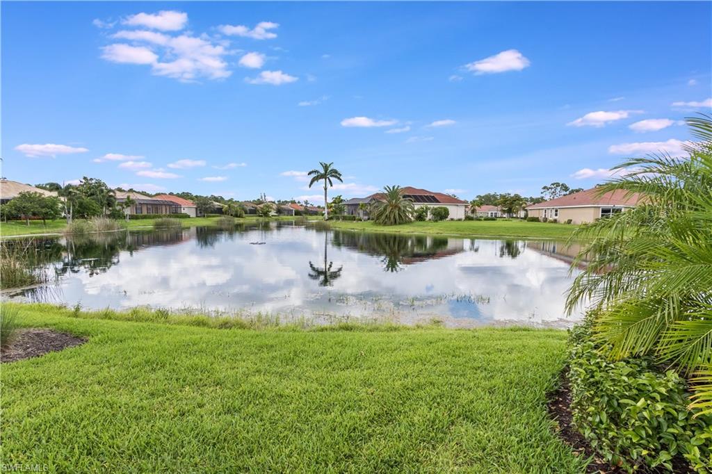 FAIRWINDS - Residential