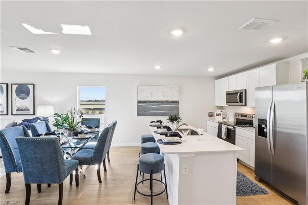 ASHER PARK - Residential