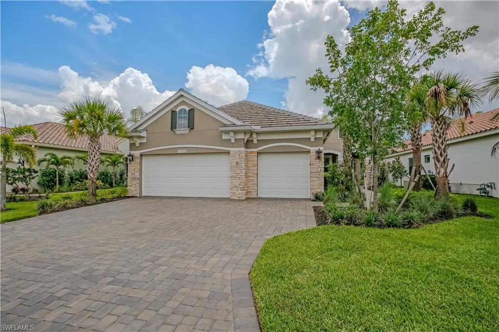 DANIELS PLACE - Residential