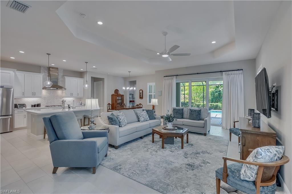 DANIELS PLACE - Residential